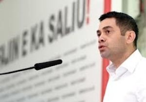 Arben Ahmetaj