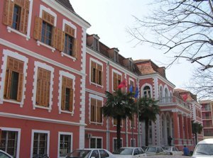 Bashkia e Shkodr�s