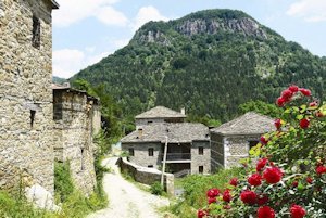 Guri i Vjesht�s, Dardh�