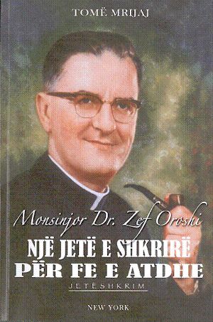 Dr. Zef Oroshi