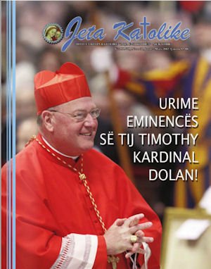 Jeta Katolike - ilustrim