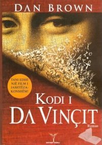 Dan Brown - Kodi i Da Vin�it
