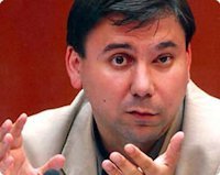 Ivan Krastev