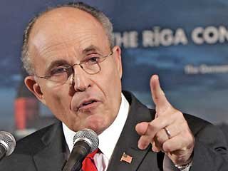 Rudy Giuliani