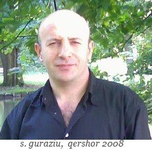 Senad Guraziu