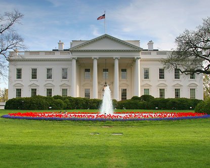 The White House