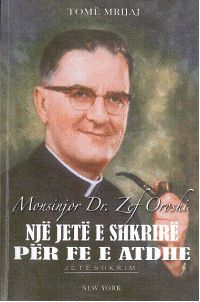 Zef Oroshi
