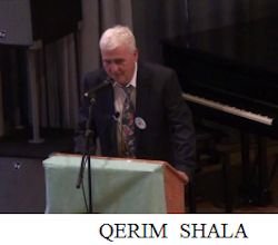Qerim Shala