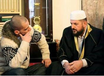 Gold AG me Shefqet Krasniqin