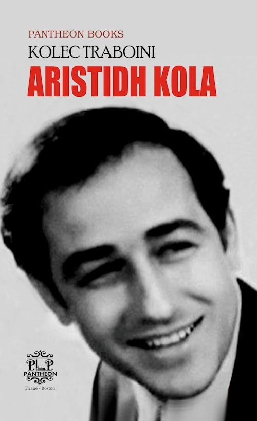 Aristidh Kola
