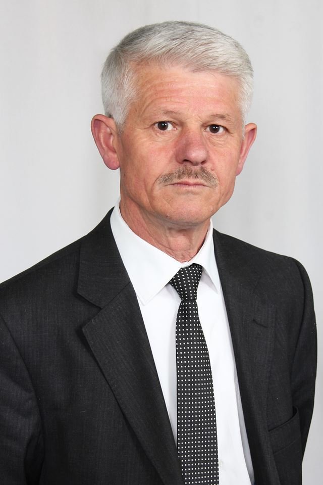 Bajram Kallaba