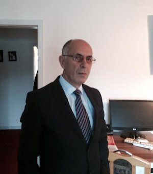 Hilmi Gashi