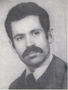 Dëshmori Vehbi Ibrahimi