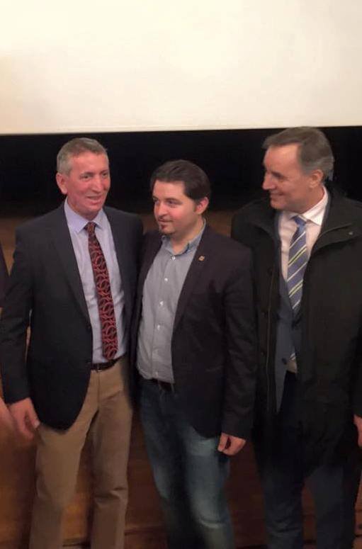 10 vjetori i vdekjes së Rugovës