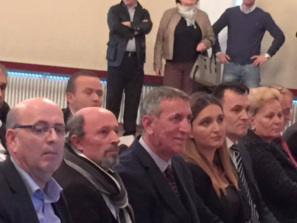 10 vjetori i vdekjes së Rugovës