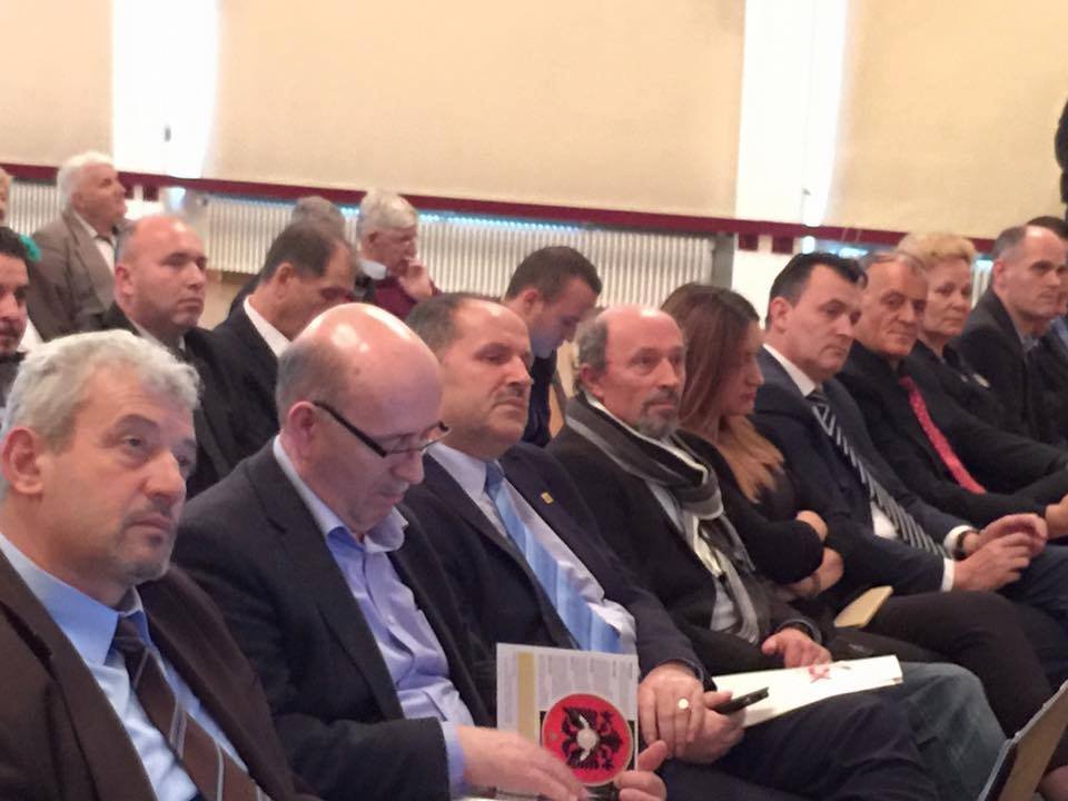 10 vjetori i vdekjes së Rugovës