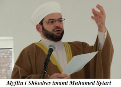 Muhamed Sytari